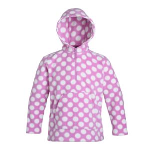 Peter Storm Girls Spot Hoody