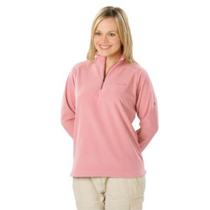 Women's Miska Microfleece