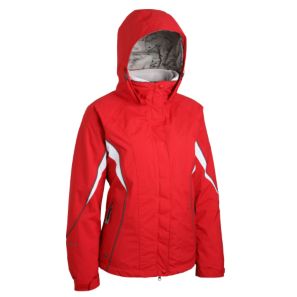 Women's Quandry Peak Interchance Parka