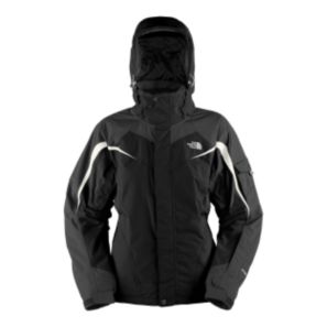 Women's Phoebe Jacket