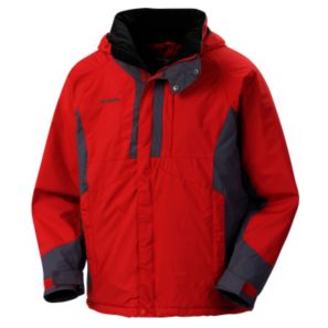 Men's Belleville Jacket