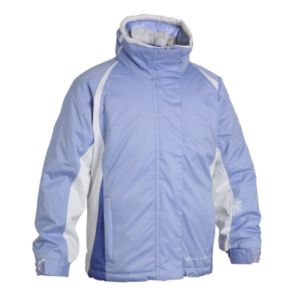 Girl's Lassik Jacket