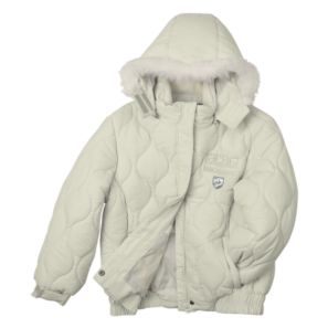 Girl's Inca Jacket