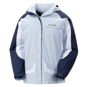 Women's Diamond Run Jacket