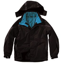 Men's Escape Jacket