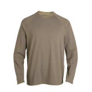 Men's Drift Long Sleeved No Spill T-Shirt