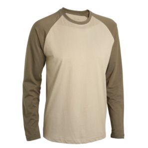 Men's Vista Long Sleeved No-Spill T-Shirt