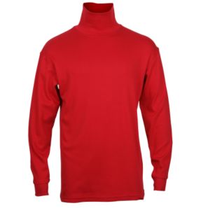 Men's Roll Neck
