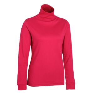 Women's Roll Neck