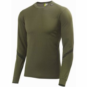 Men's Lifa Long Sleeved Crew