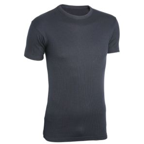 Men's Thermal Baselayer Short Sleeved Top
