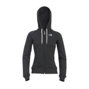 Women's Junipet Full Zip Hoody
