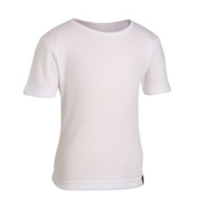 Kids Short Sleved Thermal T-shirt