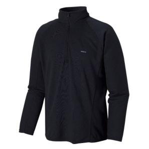 Men's Capilene 3 Zip-Neck T-Shirt