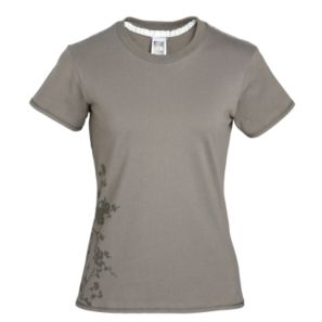 Women's Scripted T-Shirt