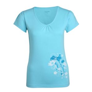 Women's Cassie Print T-Shirt