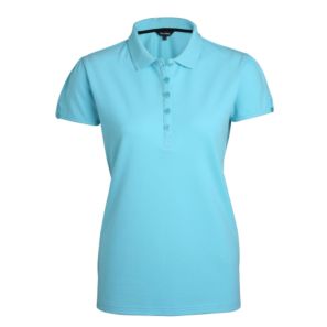 Women's Poppy Polo Shirt
