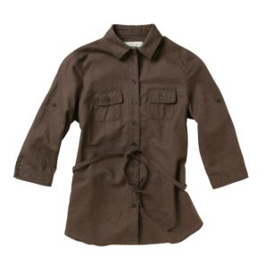 Women's Lilium Shirt