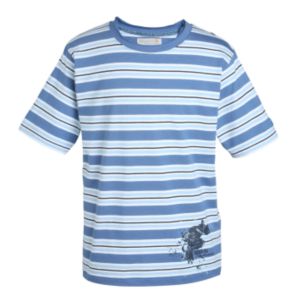 Boyaposs Overhang T Shirt