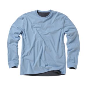 Men's Back To Front T-Shirt