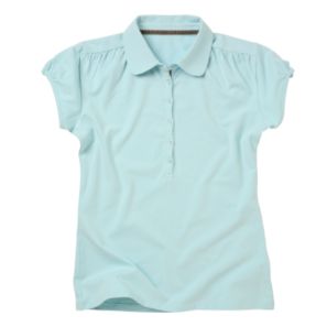 Women's Lucy Polo Shirt