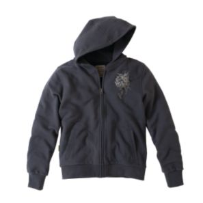Womens' Santiago Hoody