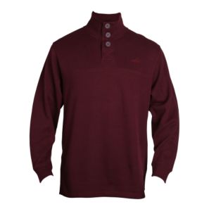 Men's Harper Button Sweat