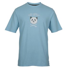 Mens Panda SS Tee