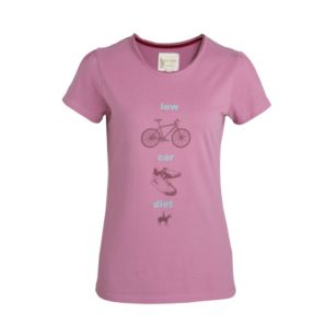 Women's Low Car Diet T-Shirt