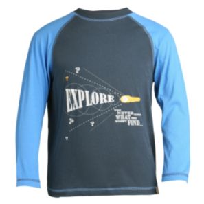 Boy's Explore T-Shirt
