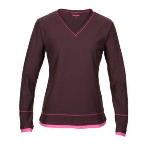 Women's Astral Long Sleeve Tech T-Shirt