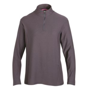 Women's Astral Long Sleeve Half Zip Tech T-Shirt