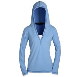 Women's Izzy Hoody