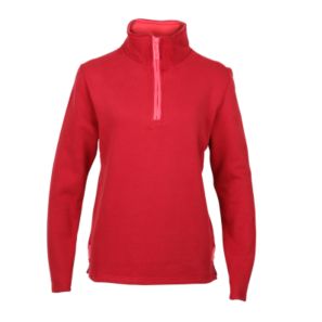 Womens Cynthia Zip