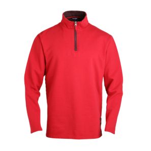 Men's Henley Sweater