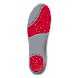 Double Strike Insole