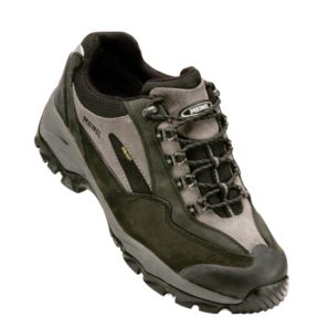 Mens Magic Low GoreTexandreg Shoes