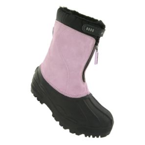 Kid's Snowstorm Boots