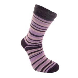 Women's Loop Pile Walking Socks