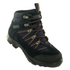 Kids Cross Fell Walking Boots