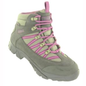 Girl's Cross Fell Boots
