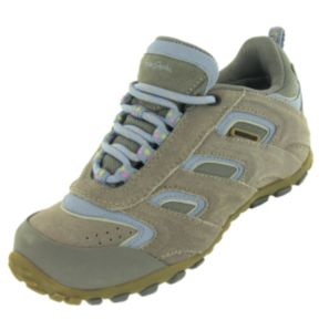 Kids Glacier Multi-Active Shoes