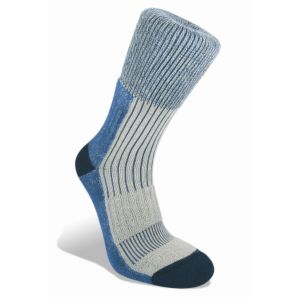 Bridgedale Womens Active Light Hiker Socks