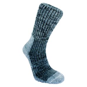 1 Pair Comfort Trekker Socks