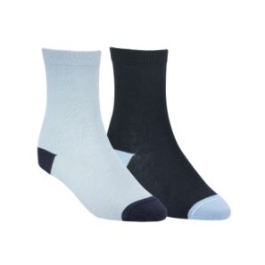 Women's 2 Pair Pack Liner Socks