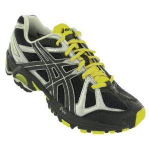 Mens Gel Trainer Sensor WR Shoes
