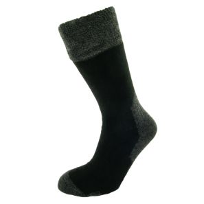 2 Pair Coolmax® Wool Socks