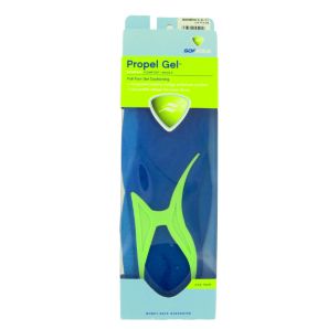 Women's Propel Gel Footbed