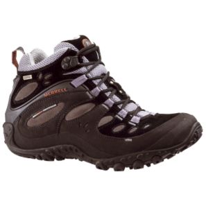 Women's Chameleon Arc Mid Waterproof Boots