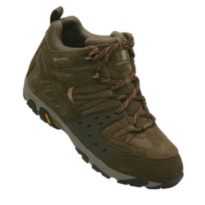 Karrimor Men's Furie Mid X-Lite eVent® Walking Boots